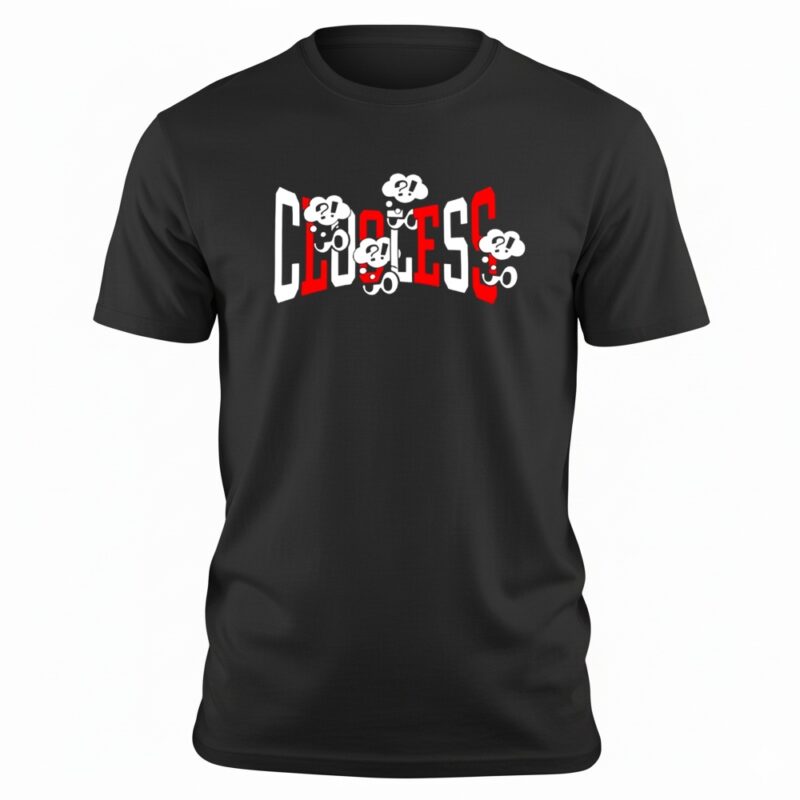 Clooless Many Thoughts Shirt