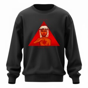 JD Vance Osamason Psykotic Sweatshirt