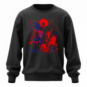 Midnight Mass merchandise horror series Sweatshirt