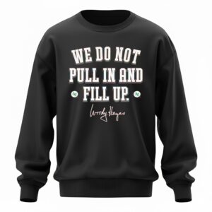 Ohio State Woody Hayes The Game Rivalry Sweatshirt