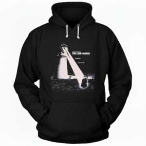 Robert Eggers The Lighthouse Hoodie