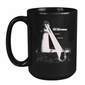 Robert Eggers The Lighthouse Mug