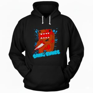 Sami Smyers Bride Of Domo Hoodie