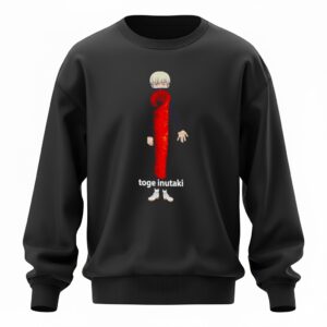 Takis Fuego Spicy toge inutaki Sweatshirt