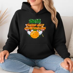 2025 Junior Gold Championships bowling graffiti_Hoodie