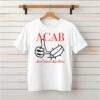 ACAB All Carlos are bug like sketch_Classic T-Shirt