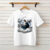 AI Baby Jesus Mary_Classic T-Shirt