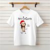 Alice In Chains Christmas signature_Classic T-Shirt