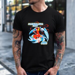 Angel Imaginal Mystery Tour 2025_T-Shirt