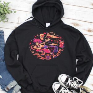 Arigatees Studio Hearts In Balance_Hoodie