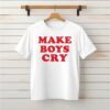 Athenakami Make Boys Cry_Classic T-Shirt