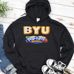 BYU Cougars Pop -Tarts Bowl_Hoodie