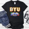 BYU Cougars Pop -Tarts Bowl_T-Shirt
