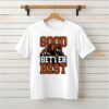 Bear Good Better Best_Classic T-Shirt