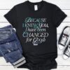 Because I Knew You I Have Been Changed For Good Wicked Movie_T-Shirt