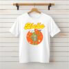 Biello funny chef logo_Classic T-Shirt