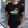 Bird Western Colorado Birding_T-Shirt