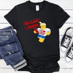 Blames Johns Meme Robloxs_T-Shirt
