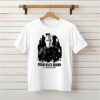 Brain Beats Brawn Luthorcorp_Classic T-Shirt
