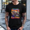 Brandon Sheppard 2025 Dome Dennis G Woodworth Car Racing_T-Shirt