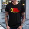 Brass knuckle films_T-Shirt