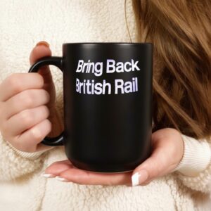 Bring Back British Rail_Ceramic Mug