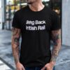 Bring Back British Rail_T-Shirt