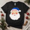 Buffalo Bills Merry Christmas 2025_T-Shirt