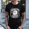 Burning rods and banging broads_T-Shirt