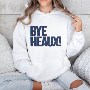 Bye Heaux Ole Miss Rebels football 2025_Hoodie