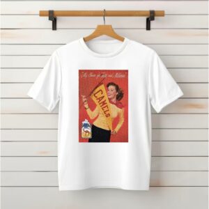 Camel cigarettes My choice for taste and millness vintage_Classic T-Shirt