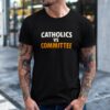 Catholics vs Committee_T-Shirt