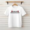 Ceo of procrastinating_Classic T-Shirt