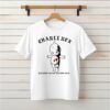 Charli Xcx Brat Tattoo Kewpie_Classic T-Shirt