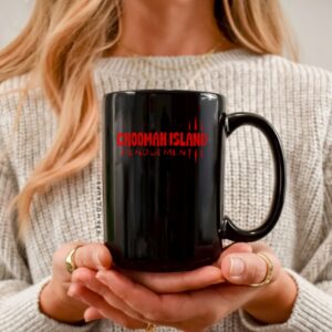 Choomah Island Denouement_Ceramic Mug