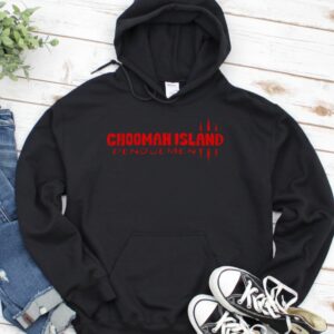 Choomah Island Denouement_Hoodie