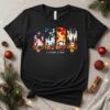 Christmas A Savior is Born_T-Shirt