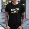 Coach fight on USC Trojans football_T-Shirt