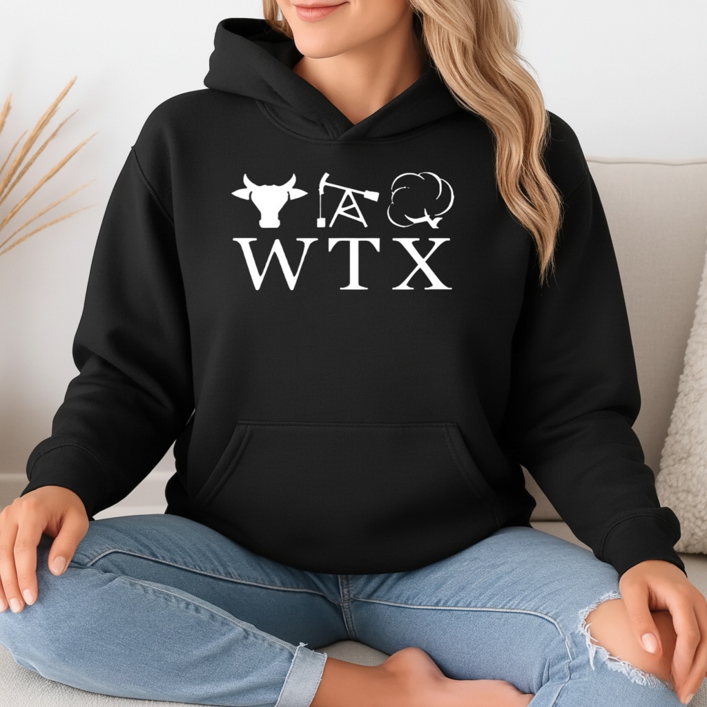 Cody Campbell With WTX Texans For Jodey Arrington_Hoodie Cody Campbell With WTX Texans For Jodey Arrington_Hoodie