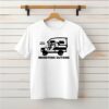 Cool Stuff Monsters Outside_Classic T-Shirt