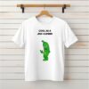 Cool as a jew-cumber_Classic T-Shirt