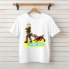 Coppertone Mask Dog graphic_Classic T-Shirt