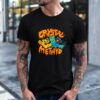 Crystal Methyd Bird_T-Shirt