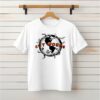 Cut Worms Worm World Ringer_Classic T-Shirt