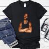 DMX gang portrait tribute_T-Shirt