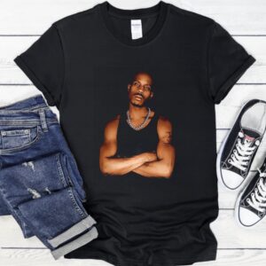 DMX gang portrait tribute_T-Shirt