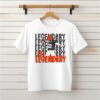 Denzel Ward Be Legendary_Classic T-Shirt