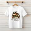 Donald Trump Brokeback Island_Classic T-Shirt