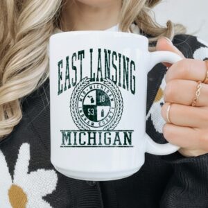 East Lansing Michigan_Mug