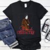 Edith Bouvier Beale Staunch character retro_T-Shirt